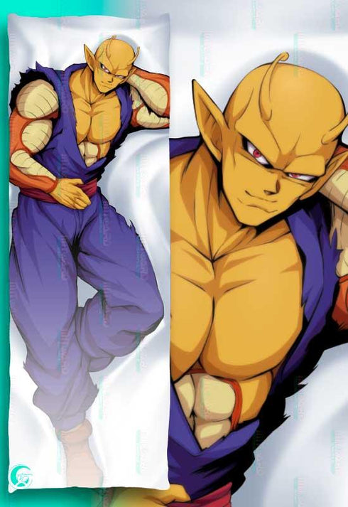 Piccolo Body pillow case DRAGON BALL Mitgard-Knight